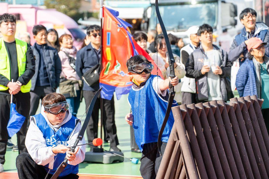예천활축제 관련 이미지 