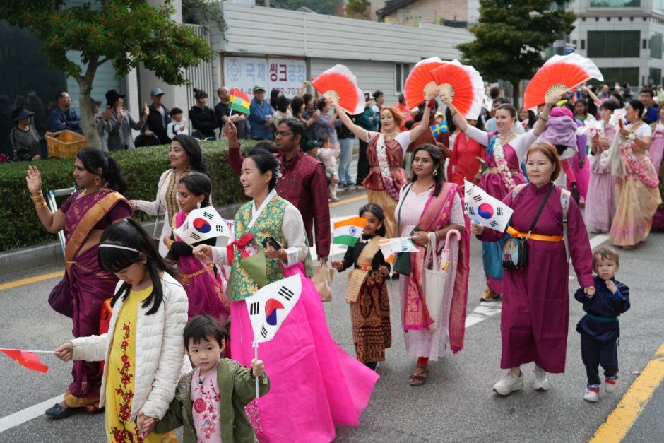 UN평화축제 관련 이미지 