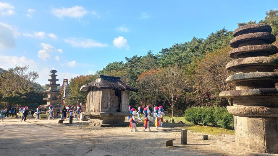 화순운주문화축제 관련 이미지 