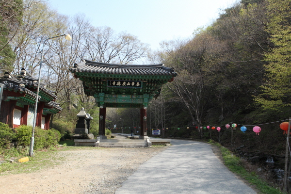 줄을 서서 먹는 병천순대와 대한민국 명물 호두과자