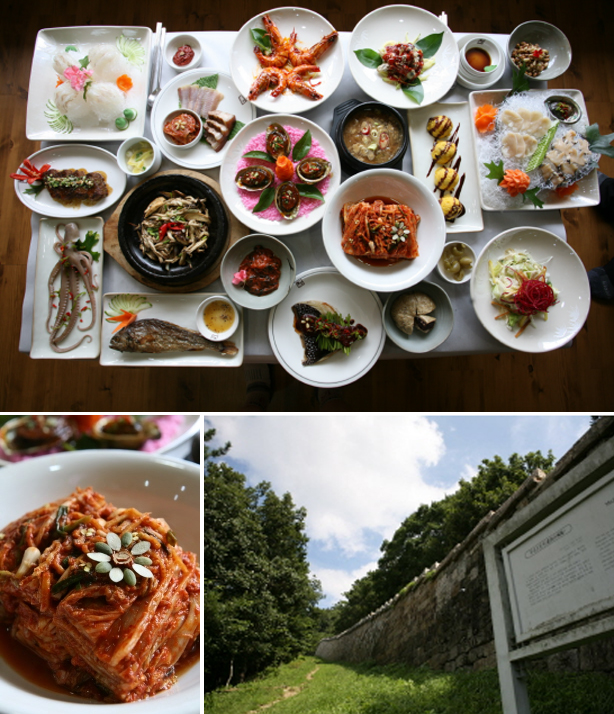 매콤하고 걸쭉한 남도의 맛, 광주 김치!