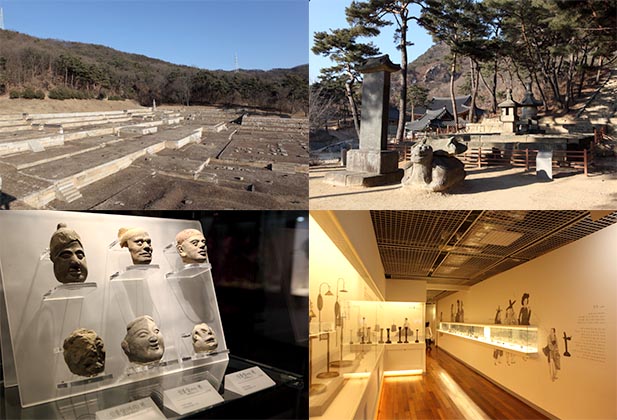조선 최대의 왕실 사찰로 떠나는 시간 여행, 양주 회암사지