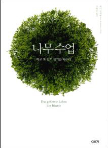 나무 수업
