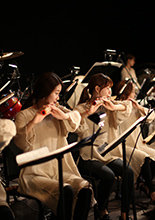 서울시청소년국악단 `귀향`
