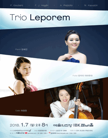 Trio Leporem