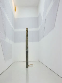 기억공작소 - Kikuchi Takashi展