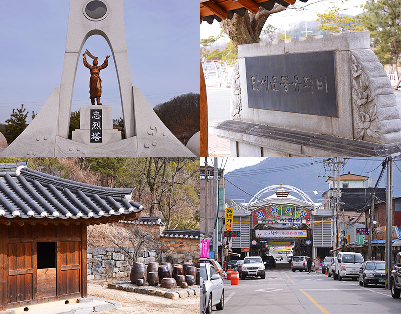 “나는 홍범식의 아들이다” 2대에 걸친 독립운동의 근거지, 괴산 홍범식 고가