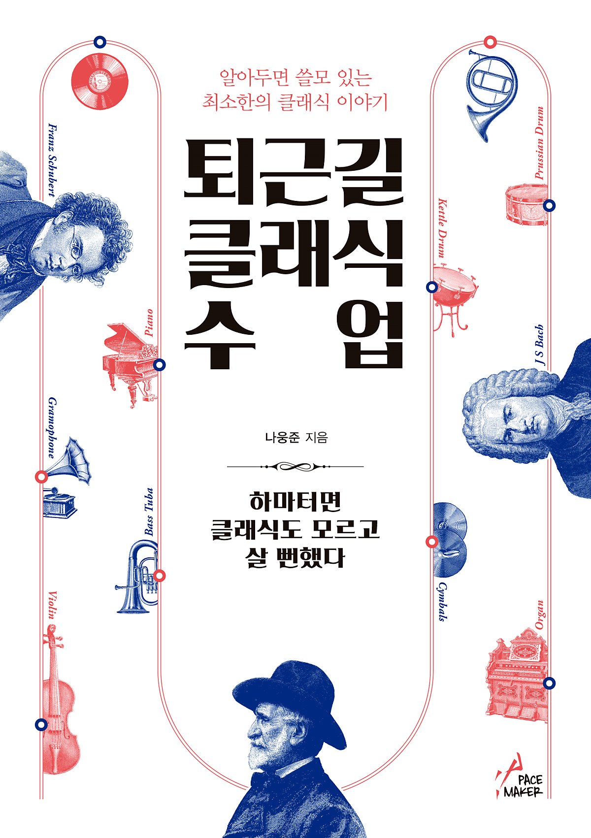 퇴근길 클래식 수업