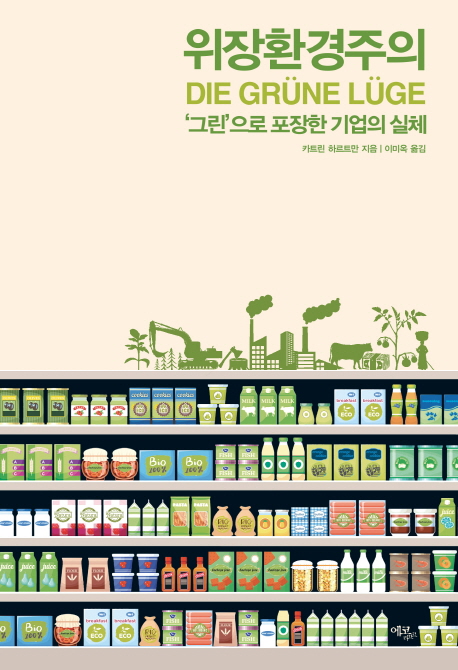 위장환경주의