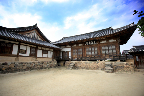 한국에서 가장 아름다운 서원, 안동 병산서원에 가다