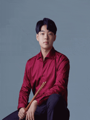금호영재콘서트, 진성민 타악기 독주회