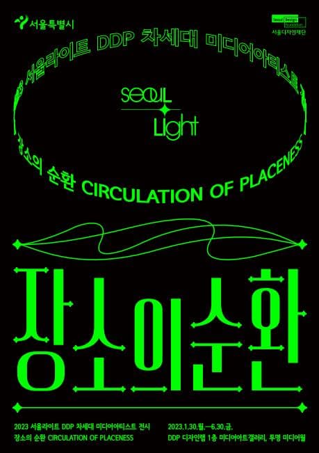 장소의 순환