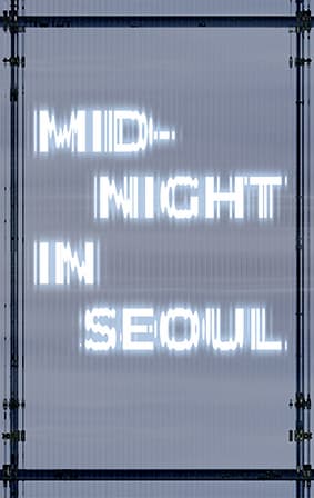 [전시]DDP 오픈큐레이팅 vol.30 <Midnight in Seoul>展