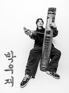 2024 여우락 페스티벌 - 박우재 &lt;오:O&gt;