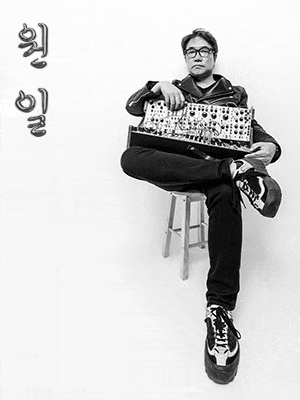 2024 여우락 페스티벌 - 원일 <디오니소스 로봇: 리부트>