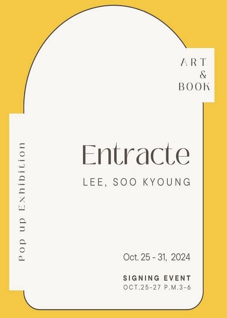 Entracte