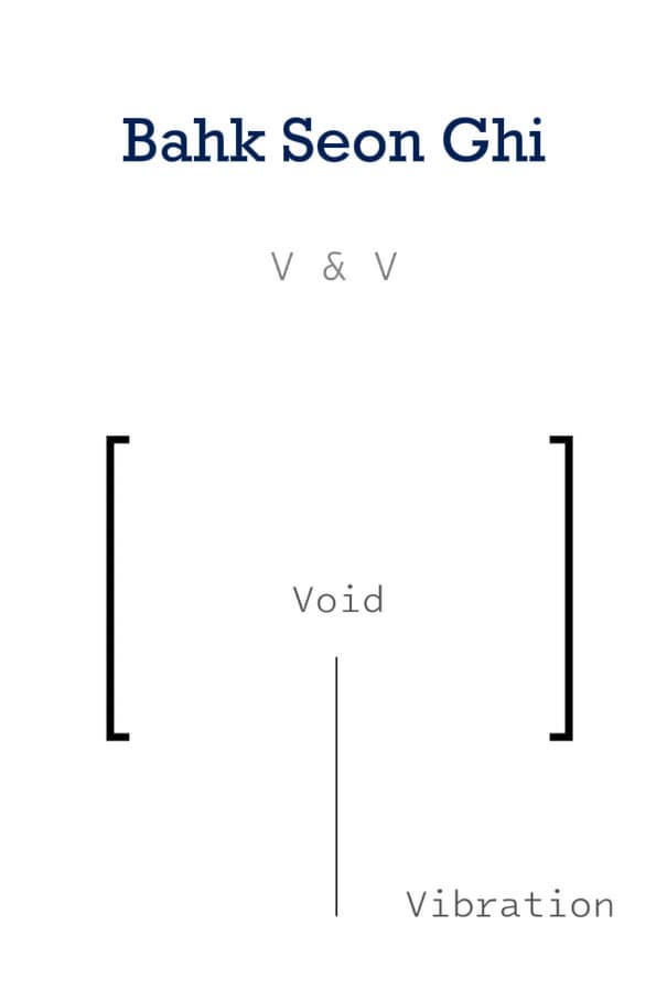 [전시]Void and Vibration