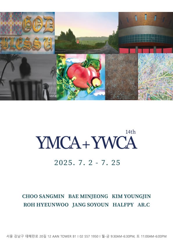 14th YMCA+YWCA