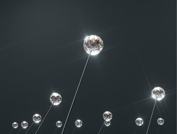 스펙트럴 크로싱스 | Spectral Crossings