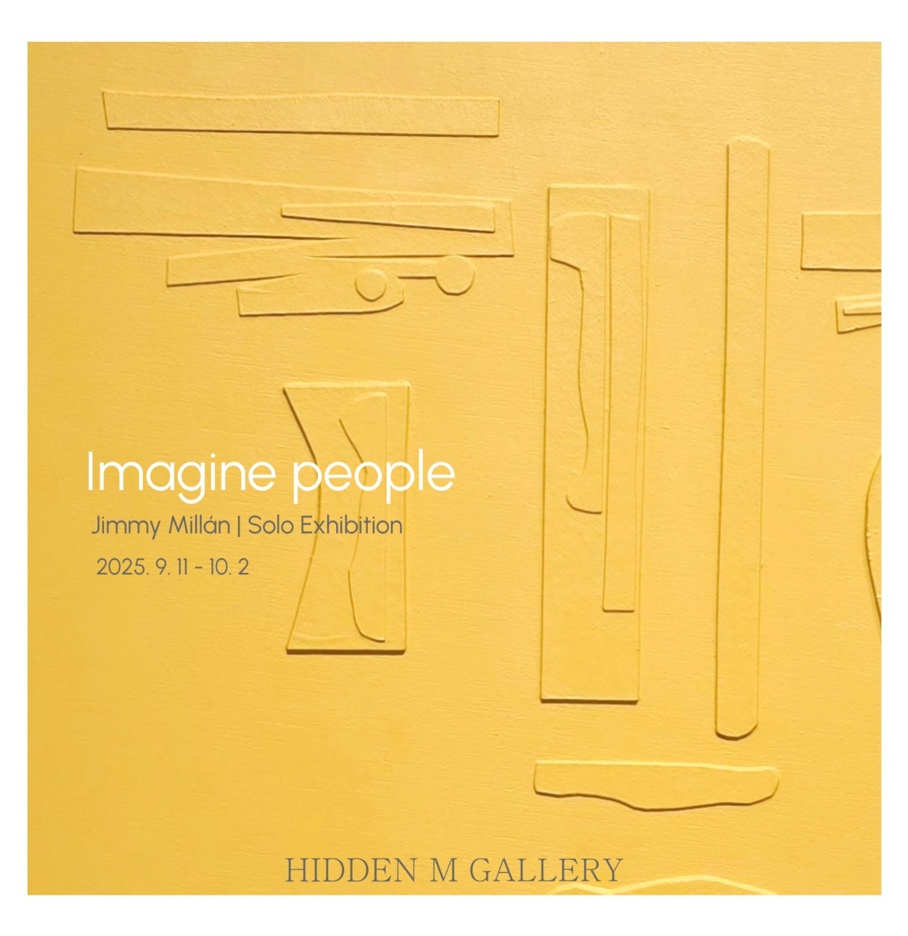 Imagine people
