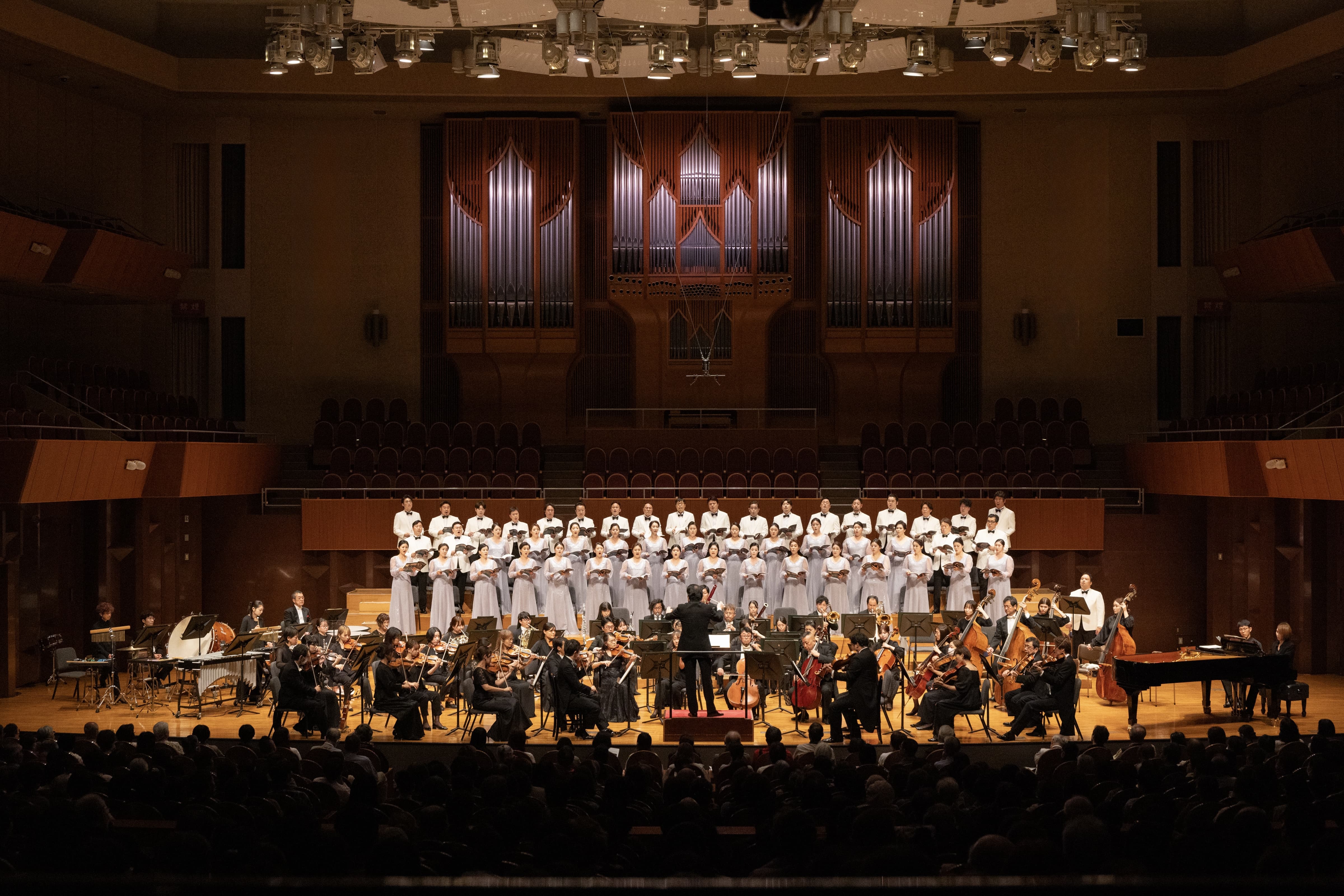 국립합창단 제205회 정기연주회 <Handel, Messiah>