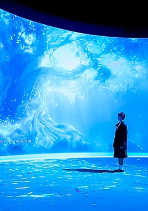 킹 오브 킹스 전시 : The Greatest Love