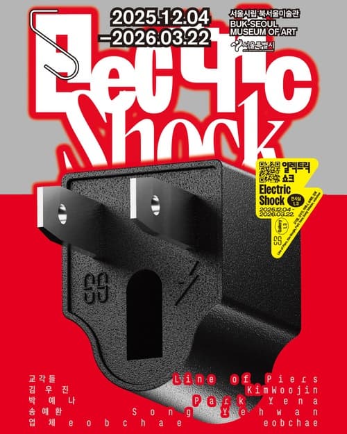 《일렉트릭 쇼크》