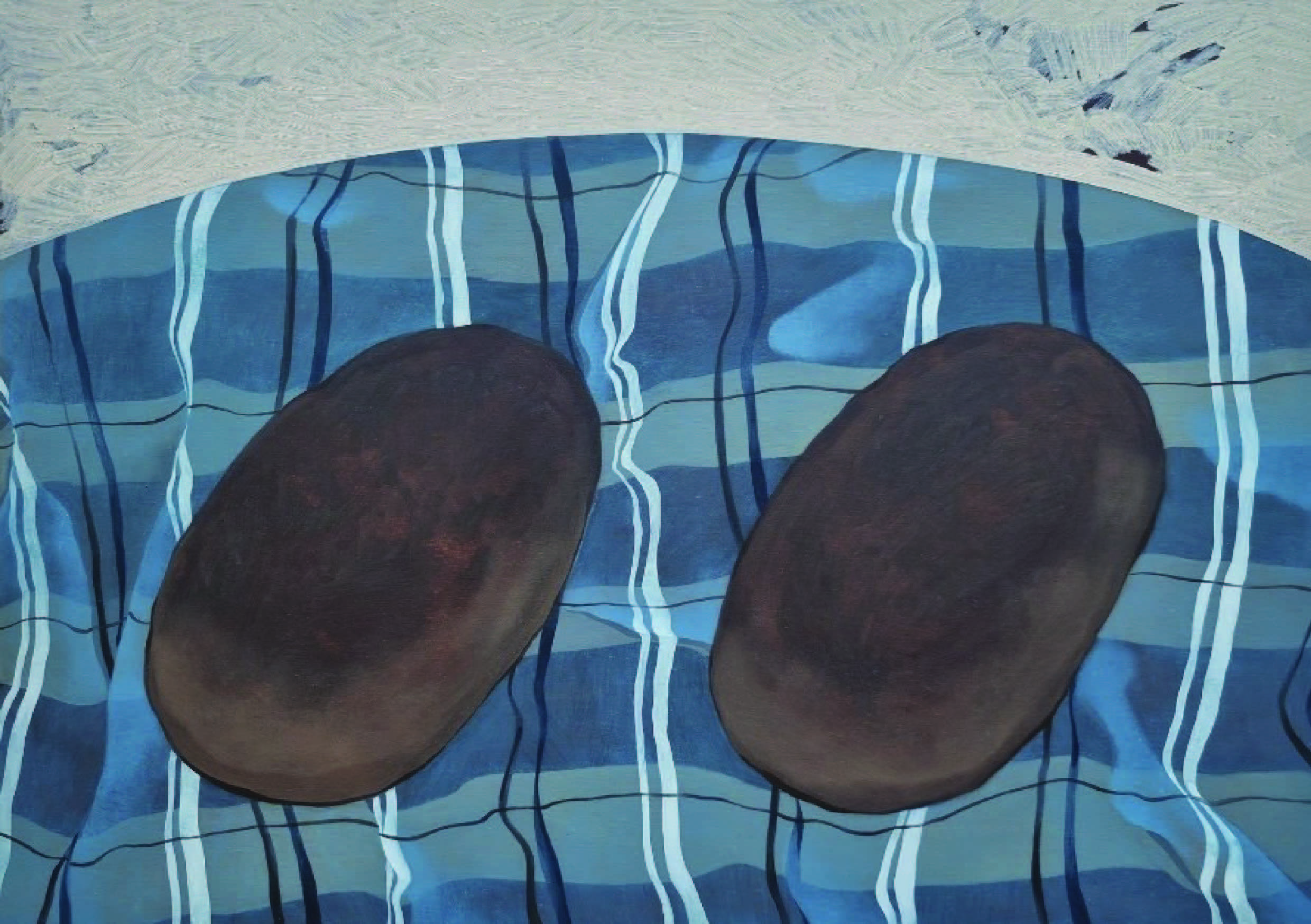 [전시]Past the present