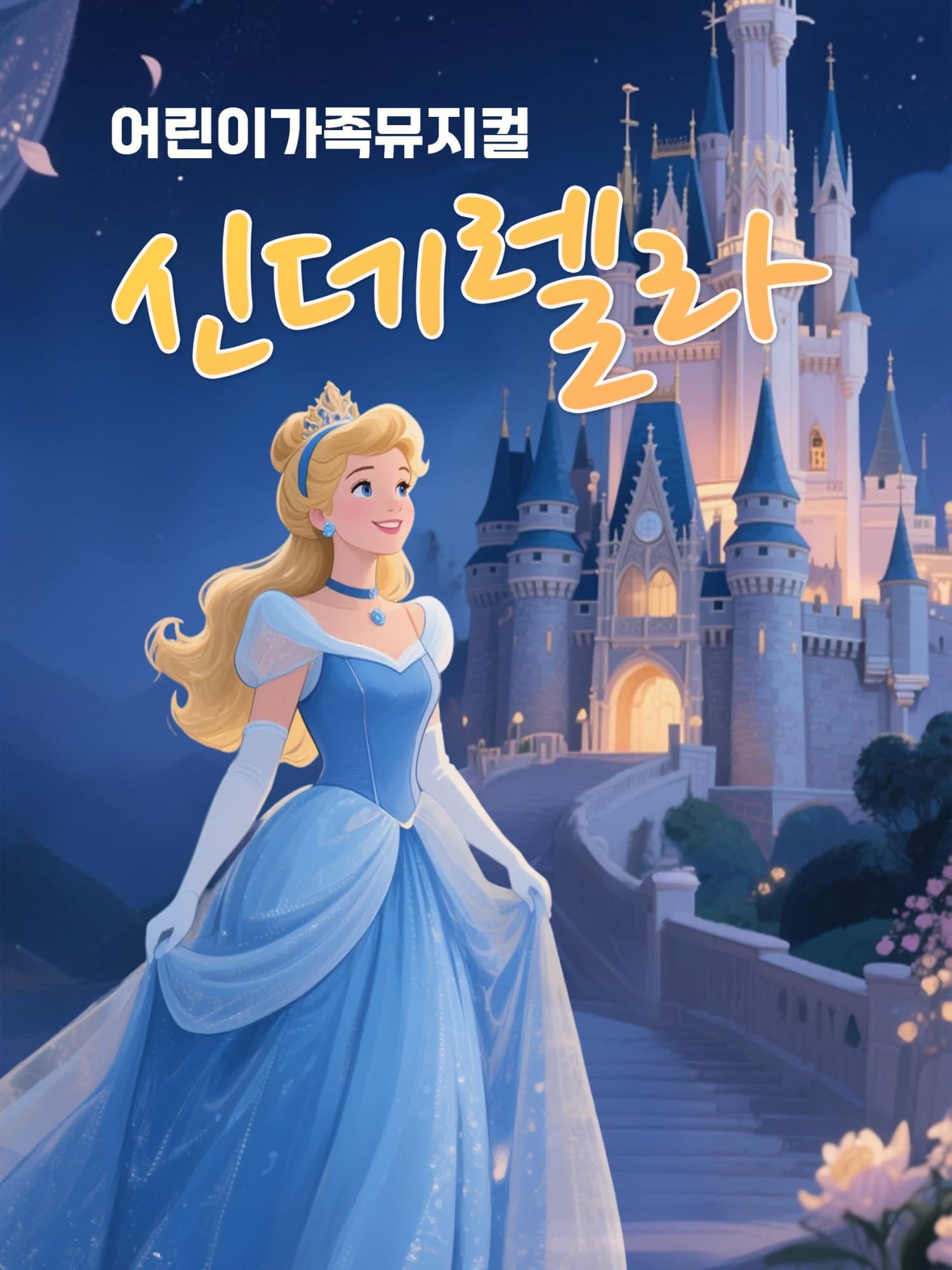 [정읍] 신데렐라