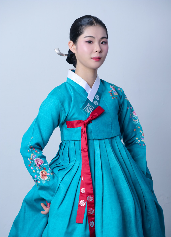 제8회 불휘기픈소리: 이현빈의 판소리, 동초제 춘향가