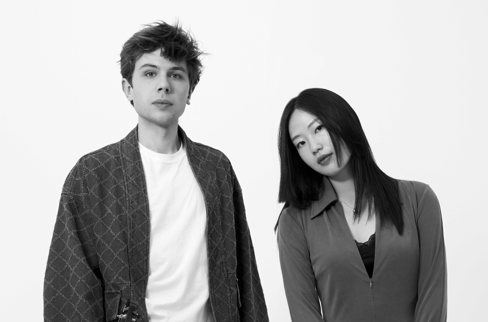 제1147회 하우스콘서트: 김여레(Harmonica), 앙투안 보이어(Guitar)