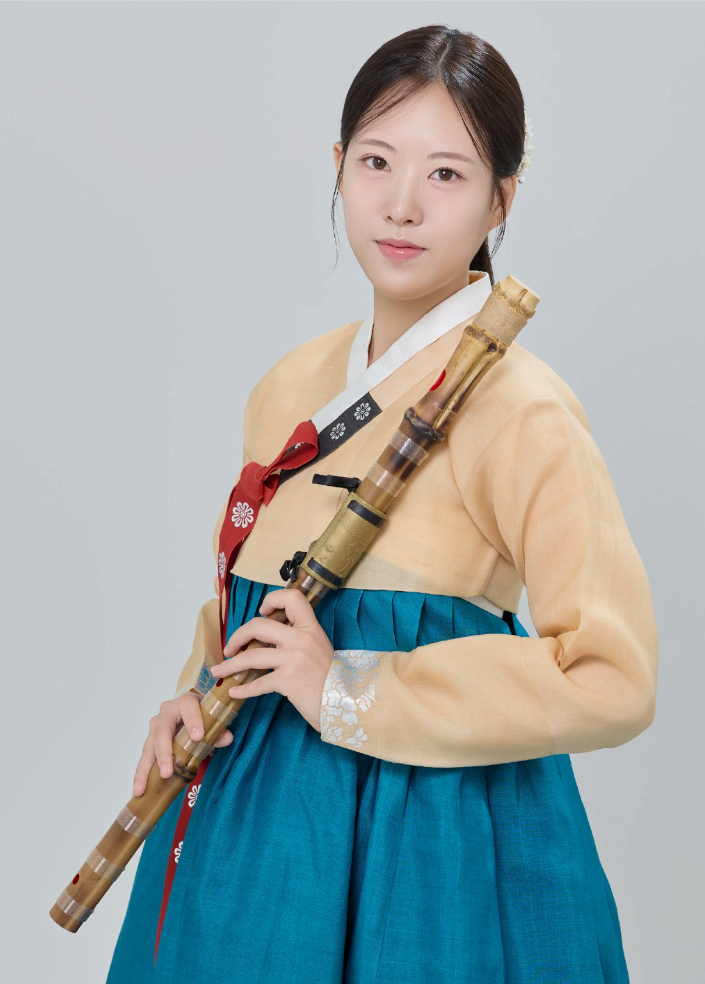 [음악]제8회 불휘기픈소리: 조은결의 대금, 소리의 결