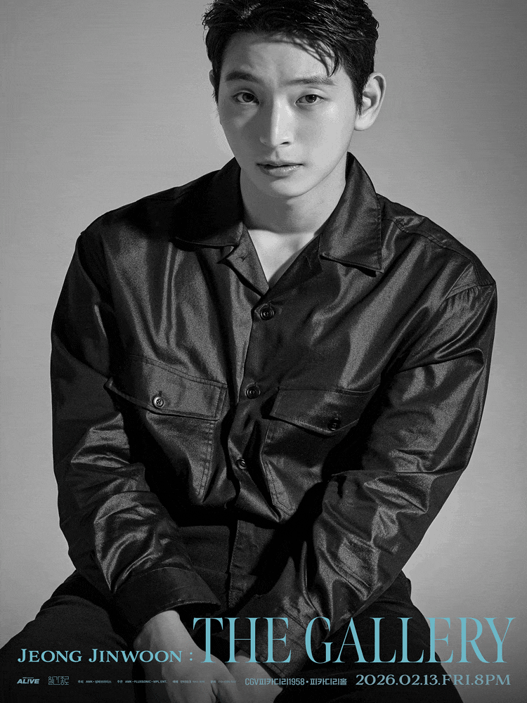 MINI Concert AL!VE 월간종로, 정진운