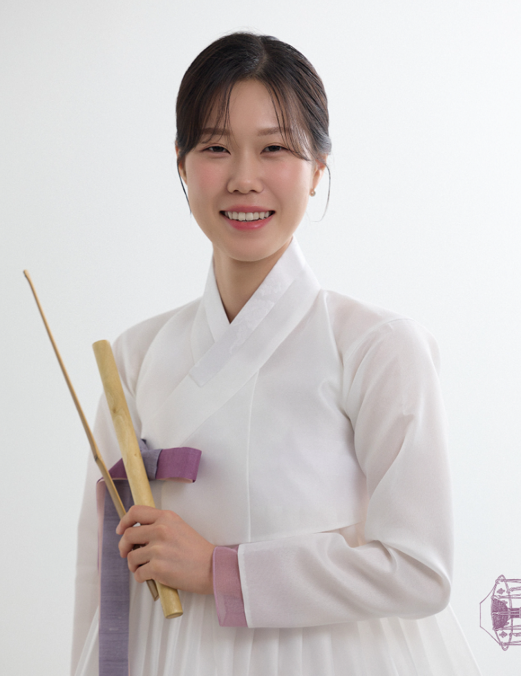 제8회 불휘기픈소리: 조혜진의 타악, 연결