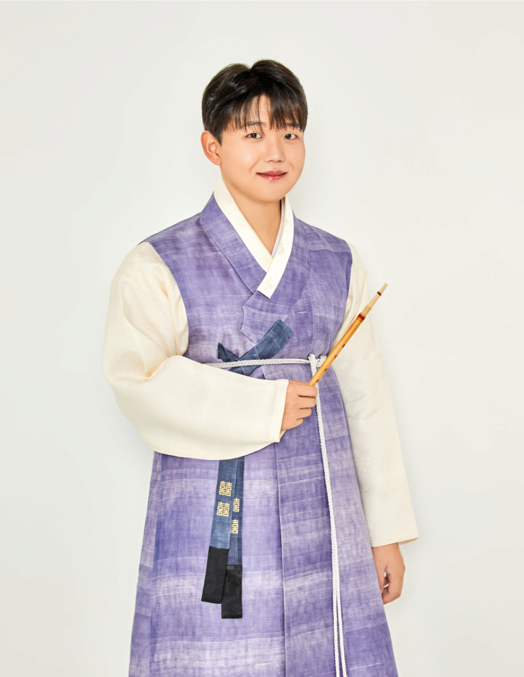 제8회 불휘기픈소리: 정승원의 피리와 생황, 바람이 빚은 길