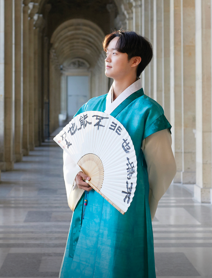 [국악]제8회 불휘기픈소리, 이범희의 판소리: 초初