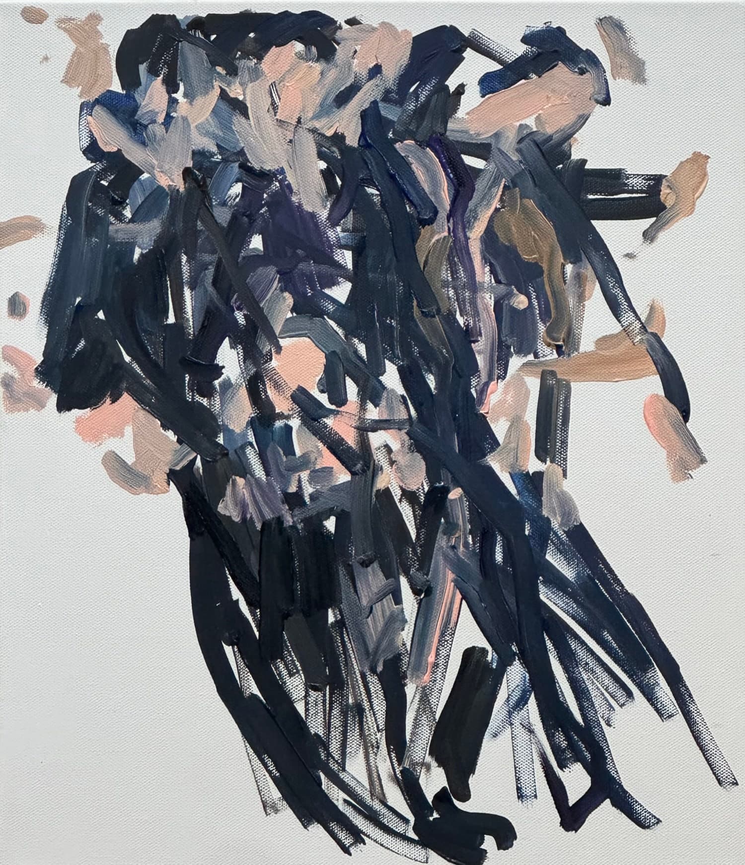 [음악]두리춤터 기획공연, 그림그리기 Durational Performance