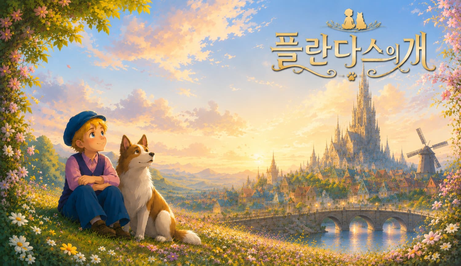 [광주] 플란다스의 개