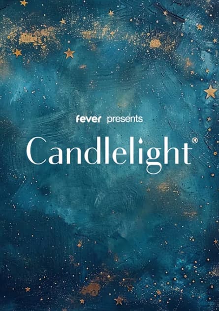 [대관공연] 캔들라이트 콘서트(8-12월)