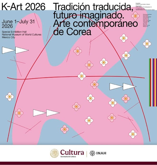 K-아트 2026: 전통을 번역하다, 미래를 상상하다