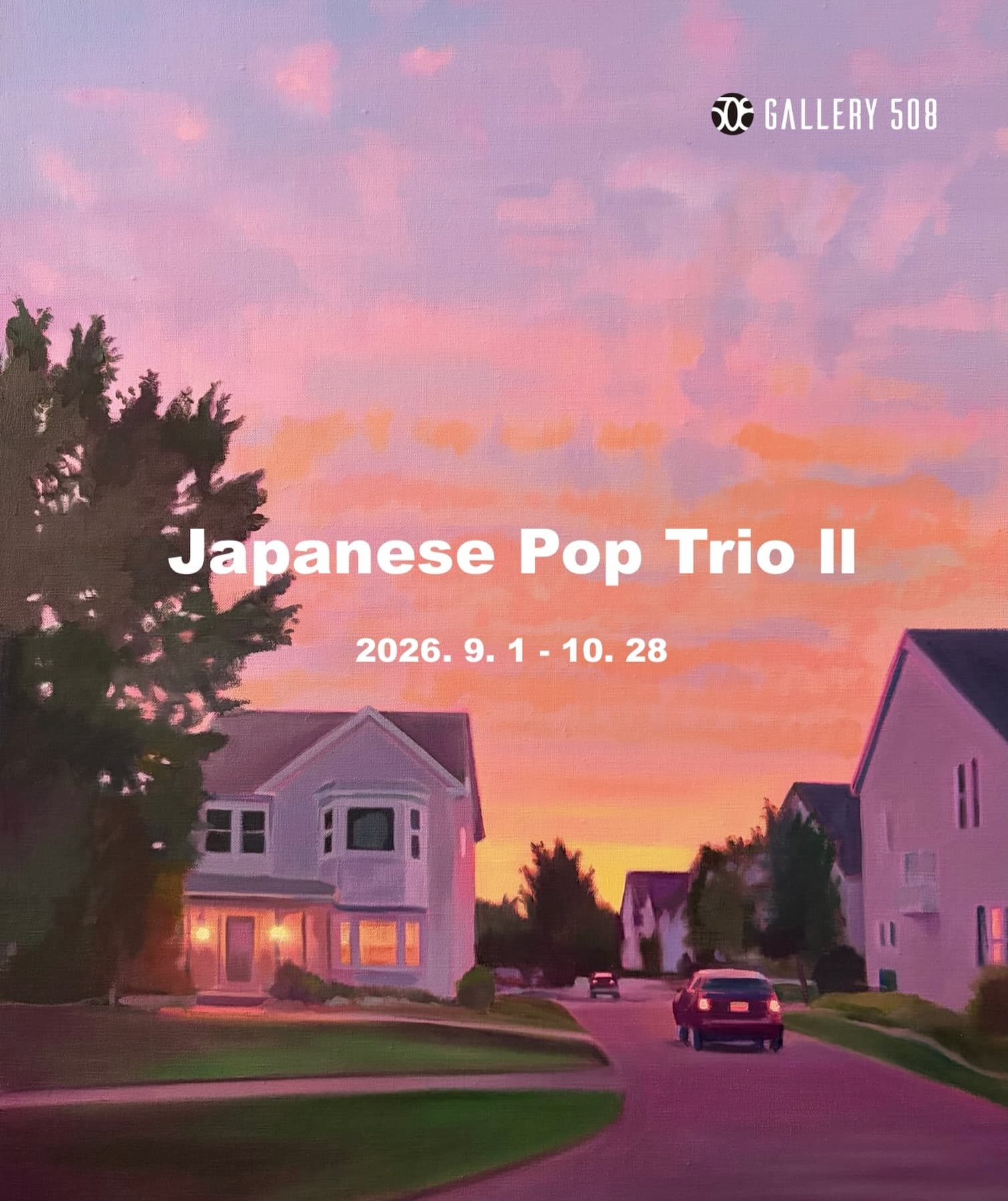 《Japanese Pop Trio II》