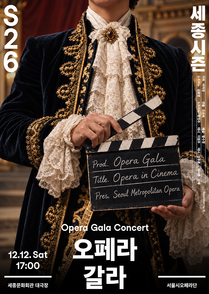 오페라 갈라