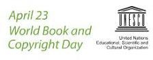 세계 책과 저작권의 날 April 23 World Book and Copyright Day