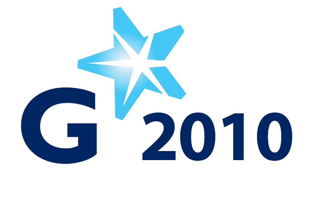 지(G)-스타 2010