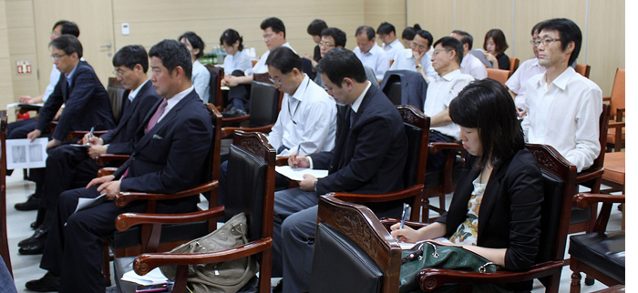 국가와 지역사회, 경제를 꽃피우는 관광산업