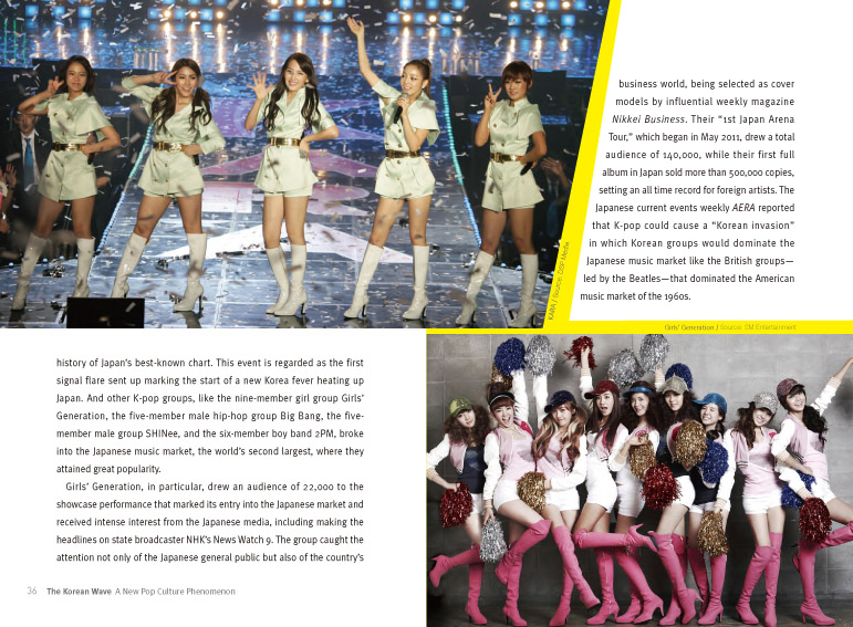 K-Culture 시리즈 소개