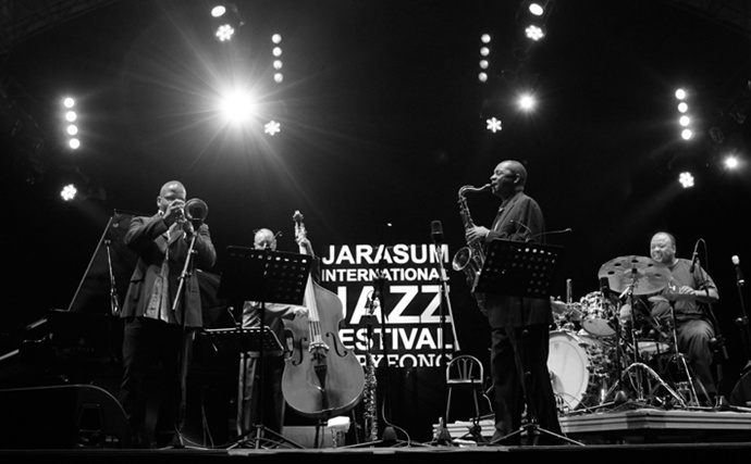 JARASUM JAZZ FESTIVAL
