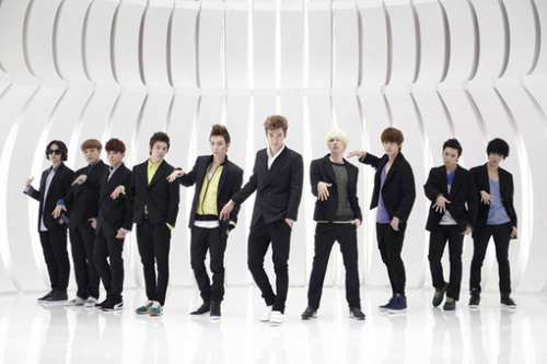 슈퍼주니어