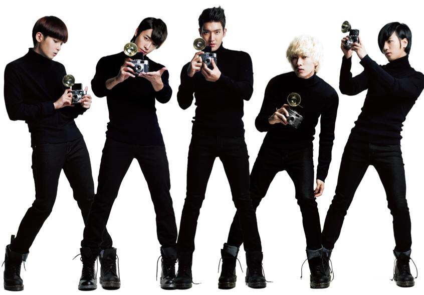 슈퍼주니어