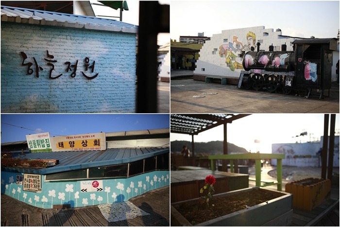 2011 문전성시